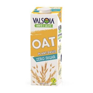 Valsoia Oves Zero Sugar 1 l obraz