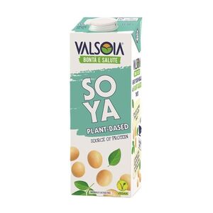 Valsoia Sója Original 1 l obraz