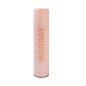 Monday Brunette suchý šampon 200 ml obraz