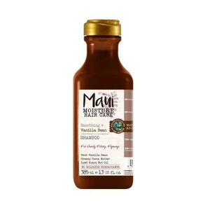 Maui Moisture Vanilla Bean vyhlazující šampon 385 ml obraz