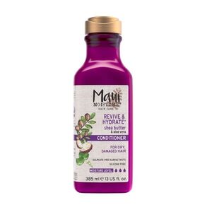 Maui Moisture Shea Butter oživující kondicionér 385 ml obraz
