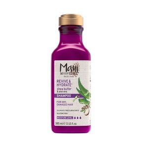 Maui Moisture Shea Butter oživující šampon 385 ml obraz