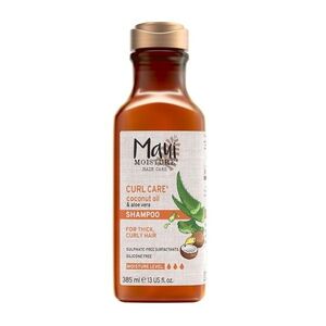 Maui Moisture Coconut Oil hydratační šampon 385 ml obraz