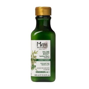 Maui Moisture Bamboo Fibers posilující šampon 385 ml obraz