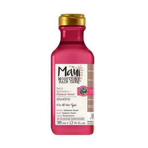 Maui Moisture Hibiscus Water hydratační šampon 385 ml obraz
