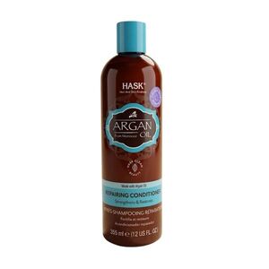 HASK Argan Oil regenerační kondicionér 355 ml obraz