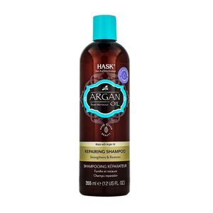 HASK Argan Oil regenerační šampon 355 ml obraz