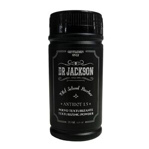 Dr Jackson Antidot 1.5 texturující pudr na vlasy 20 g obraz