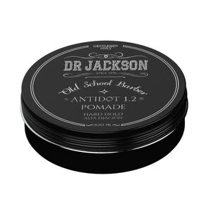 Dr Jackson Antidot 1.2 Hard pomáda na vlasy 100 ml obraz