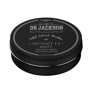 Dr Jackson Antidot 1.1 Medium vosk na vlasy 100 ml obraz