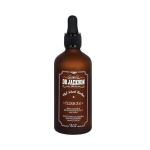 Dr Jackson Elixir 3.0 vlasové tonikum 100 ml obraz