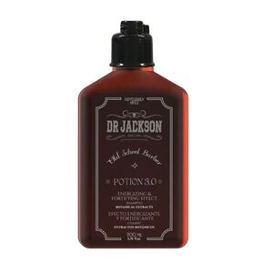 Dr Jackson Potion 3.0 revitalizační šampon 200 ml obraz