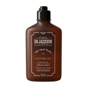 Dr Jackson Potion 1.0 šampon na vlasy a tělo 200 ml obraz
