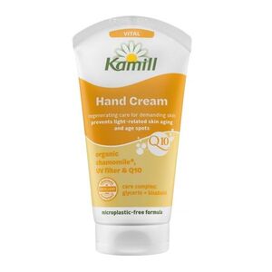 Kamill Anti-Age Q10 Krém na ruce a nehty 75 ml obraz