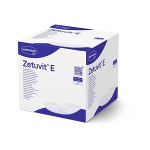 Zetuvit E savé kompresy 20 x 40 cm nesterilní 30 ks obraz
