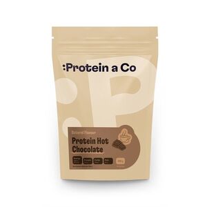 Protein a Co Proteinová čokoláda k přípravě nápoje 480 g obraz