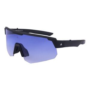 LACETO Bluetooth Sluneční brýle HYBRID BT BLUE, fotochromatické obraz