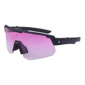 LACETO Bluetooth Sluneční brýle HYBRID BT PINK, fotochromatické Black-Pink obraz