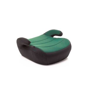 4 BABY Autosedačka – podsedák BOOST i-Size 125–150 cm R129, zelená obraz