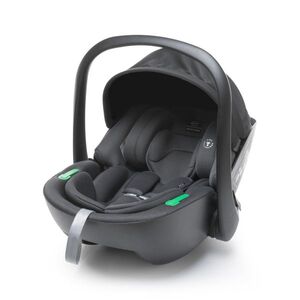 4 BABY Autosedačka pro miminko NEO i-Size 40–87 cm, tm. šedá obraz