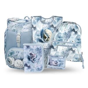 Baagl Školní set Airy Polar II obraz