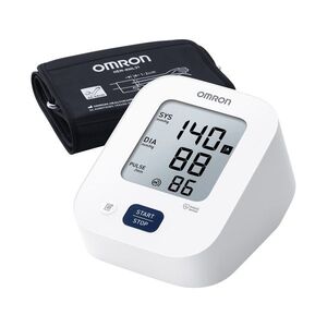 Omron M2+ pažní digitální tonometr obraz