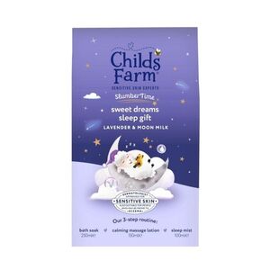 Childs Farm Sleep Dárková sada 3 ks obraz