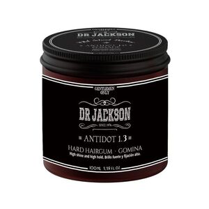 Dr Jackson Antidot 1.3 Hard guma na vlasy 100 ml obraz
