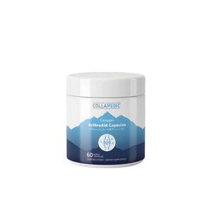 Collamedic Collagen ArthroAid Capsules 60 kapslí obraz
