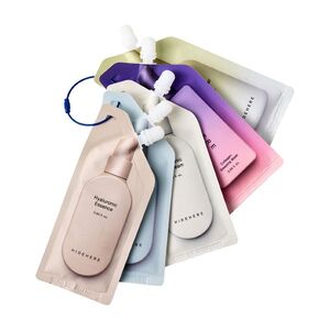 HIDEHERE Hyaluronic Triangle kompletní rutina pro hydrataci 5x25 ml obraz