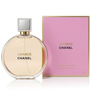 Chanel Chance EDP 50 ml W obraz