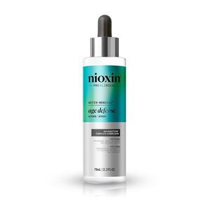 NIOXIN Age Defense Serum 70 ml obraz