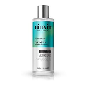 NIOXIN Age Defense Shampoo 240 ml obraz