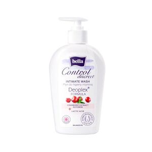 Bella Control Discreet intimní gel 300 ml obraz