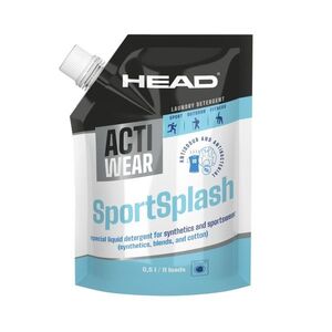 HEAD SportSplash prací gel 500 ml obraz
