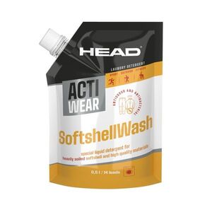 HEAD SoftshellWash prací gel 500 ml obraz