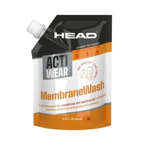 HEAD MembraneWash prací gel 500 ml obraz