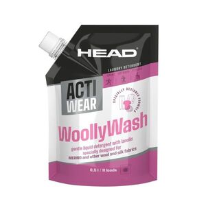 HEAD WoollyWash prací gel 500 ml obraz