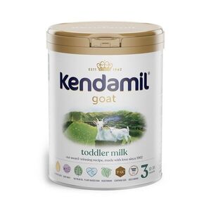 Kendamil Kozí batolecí mléko 3 800 g obraz