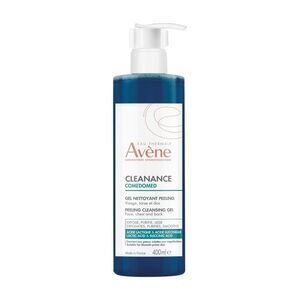 Avène Cleanance ComedoMed Peelingový čisticí gel 400 ml obraz