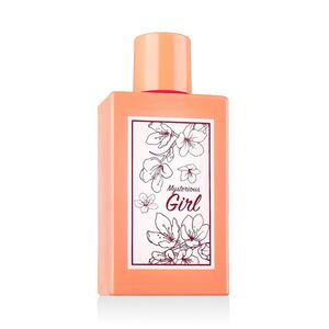New Brand Perfumes Prestige Mysterious Girl EDP 100 ml W obraz