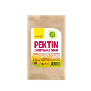 Wolfberry Pektin 100 g obraz