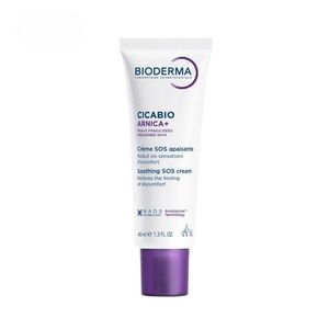BIODERMA Cicabio Arnica+ krém 40 ml obraz