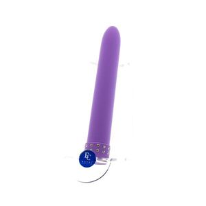 Secret Moments Vibrátor - Adrien fialová Vibrátor - Adrien purple obraz