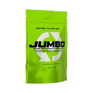 Scitec Nutrition Jumbo 1320g - vanilka obraz