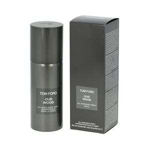 Tom Ford Oud Wood tělový sprej 150 ml UNISEX obraz