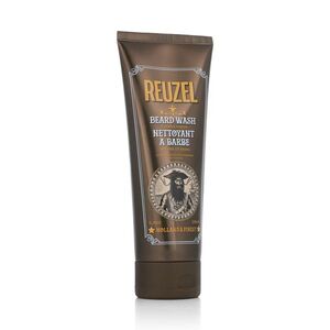 REUZEL Clean & Fresh Beard Wash 200 ml obraz