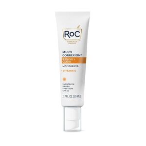 RoC Multi Correxion Revive + Glow SPF30 hydratační krém 50 ml obraz