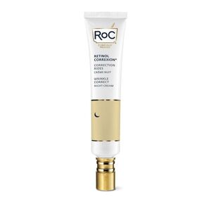 RoC Retinol Correxion Wrinkle Correct noční krém 30 ml obraz