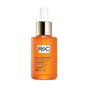 RoC Multi Correxion Revive + Glow denní sérum 30 ml obraz